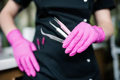 Gabinet Kosmetologiczny Natalia Kołaciak - Natalia Kołaciak-Stolarz